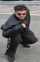 Bild von Feliz De Sa, Pedro Miguel